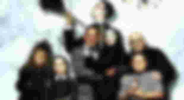 Tim Burton to Develop Live-Action The Addams Family TV Series