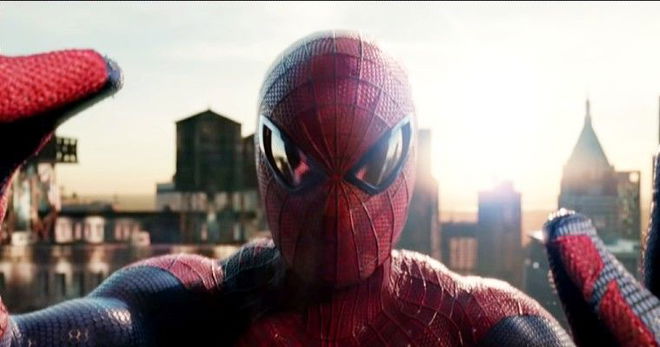 Andrew Garfield Recalls Creative Clash with Sony Over The Amazing Spider-Man