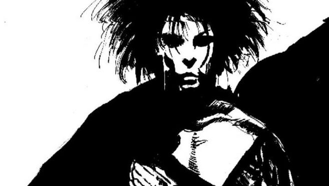 Neil Gaiman on the Difficulty of Making a Sandman Adaptation