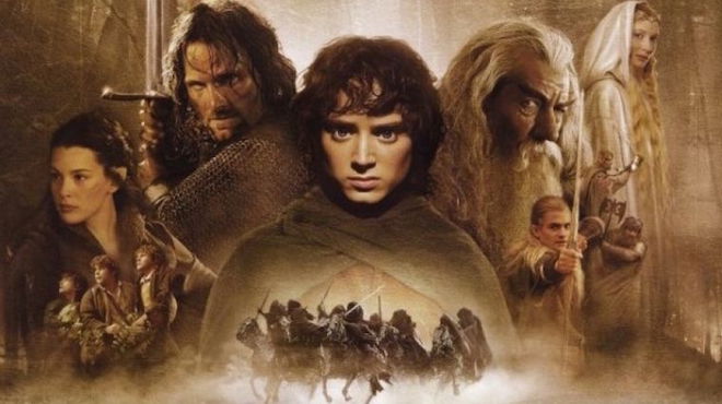 where to watch the lord of the rings
