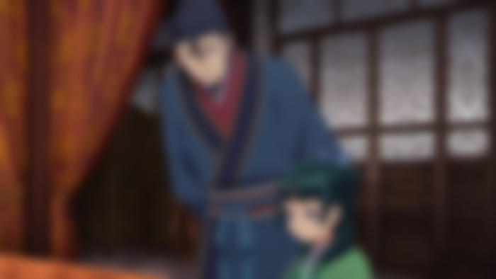 A Closer Look at the Strength and Combat Prowess of Gao Shun in The Apothecary Diaries: How Strong Is He?