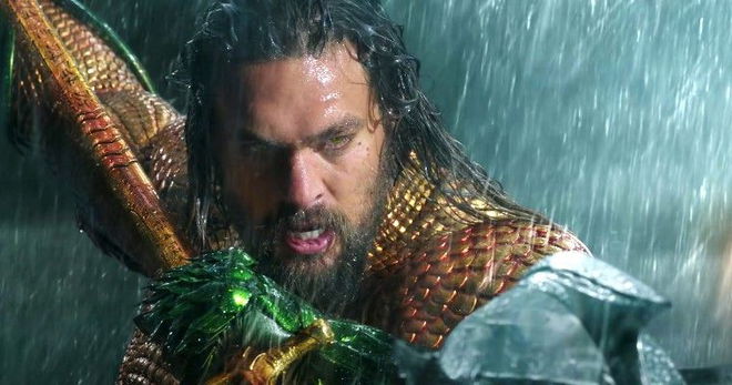 Aquaman 2: James Wan Unveils DCEU Sequel's Official Title