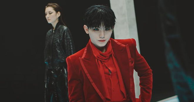 seventeen-woozi-reflects-on-upcoming-gift-to-carats-with-his-solo-mixtapes-arrival