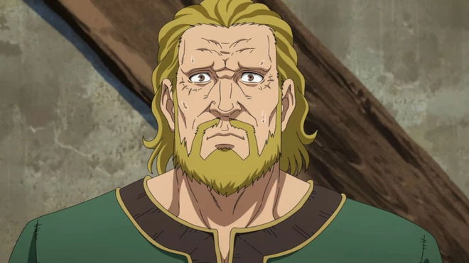 Vinland Saga Episode 18.5 Ketil
