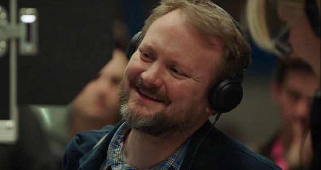 Rian Johnson Star Wars Trilogy Still Happening, Reportedly Set Post-The Rise of Skywalker