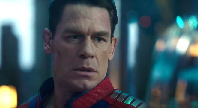New Peacemaker Trailer Highlights Antihero's Identity Crisis
