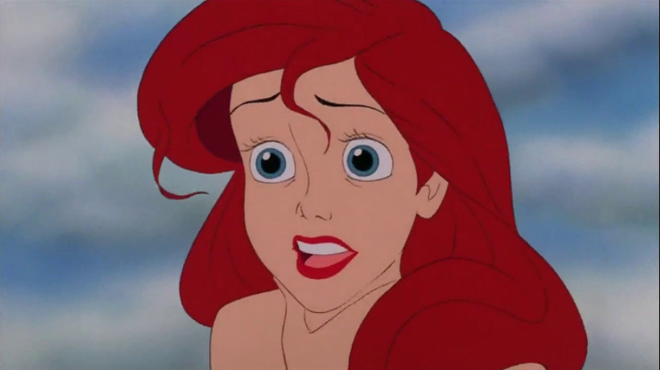 Disney Halts The Development Of Little Mermaid Live-Action Remake And Other Projects 