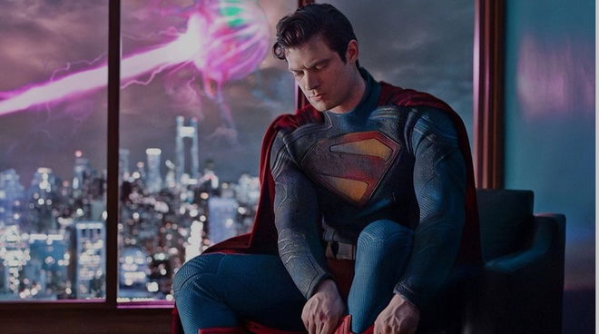 David Corenswet’s Journey: From Pennsylvania Roots to Hollywood’s New Superman
