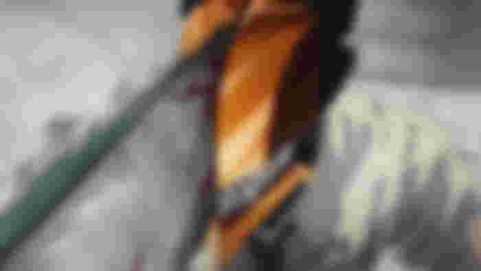 Chainsaw Man CGI Denji
