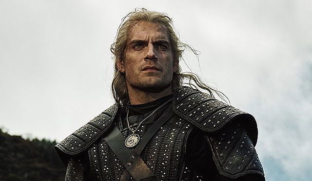The Witcher Author Thinks Upcoming Netflix Series Could be a Masterpiece