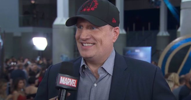 Kevin Feige Expresses Perspective on Marvel's Diversity: It Should Be A Norm, Not a Headline