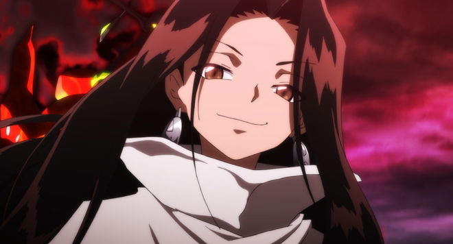 Shaman King (2021) Episode 6 Release Date and Time 3