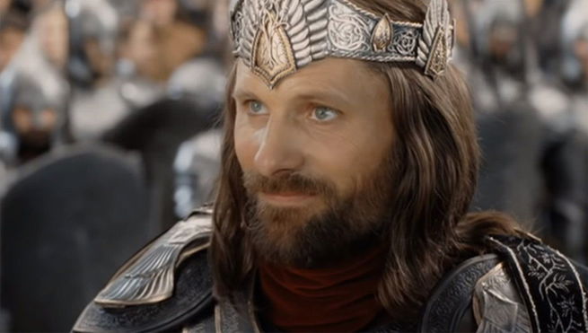 Lord of the Rings Star Viggo Mortensen Reveals Unexpected Aragorn Deleted Scene
