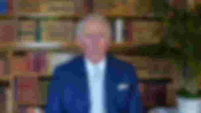 Image from Prince Harry Heartbreak: Queen Elizabeth Lying To Her Grandson? Duke Blames Himself For Grandmother’s Failing Health