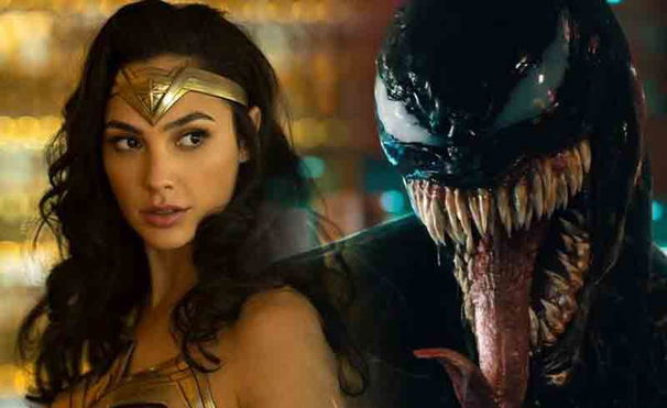 Venom has Officially Made more Money than Wonder Woman and GOTG