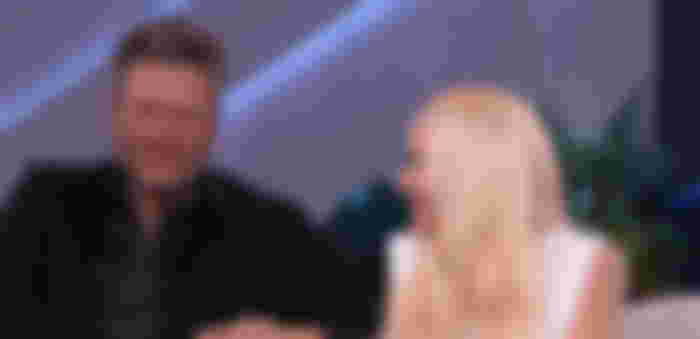 Image from Gwen Stefani, Blake Shelton Shock: The Voice Coaches Expecting A Baby Girl? Couple Reportedly Hired A Surrogate