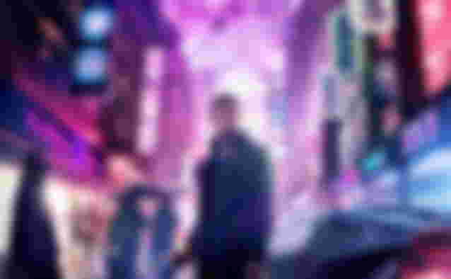 Image from Blade Runner 2099 Release Date, Plot, Cast, Trailer & Everything You Need to Know