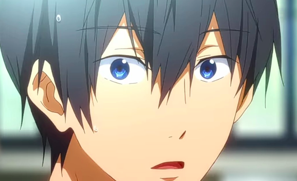 Will Free: The Final Stroke Be on Crunchyroll? Expected Release Date