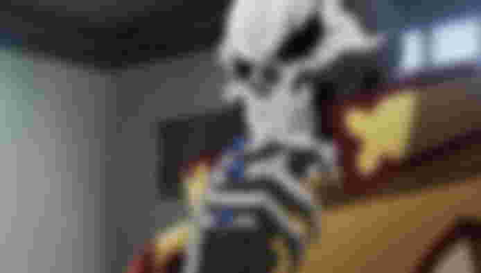 Is the Green Glow a Debuff in Overlord? -Does Ainz Have Emotions in Overlord?