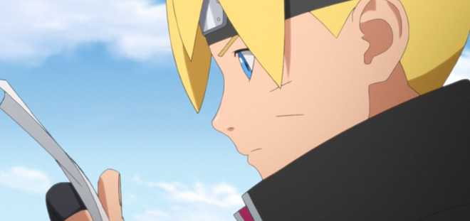 Is the Manga and the Anime the Same in Boruto?