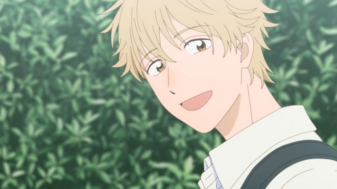 Where to Read the Skip and Loafer Manga After the Anime Shima Sousuke