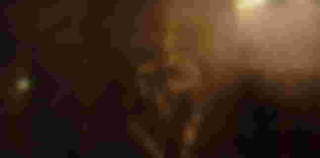 Image from Star Wars: Did The Mandalorian Trailer Tease The Return Of Jabba The Hutt?