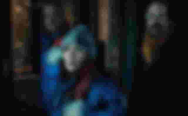 What Are The Shadows In The Soldiers in Stranger Things Season 4 Volume 2?