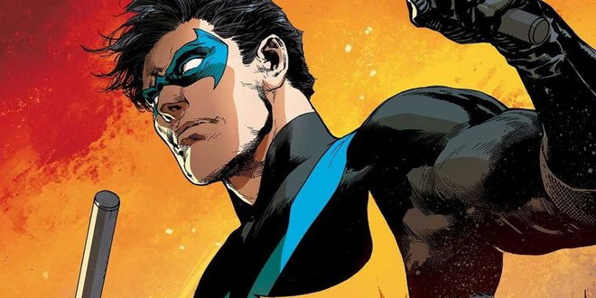 Nightwing Director Says Movie is Still Alive
