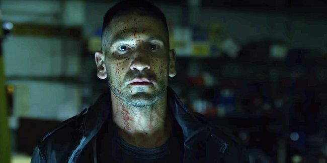 The Punisher Season 2’s First Promo Teaser Has Just Been Released   