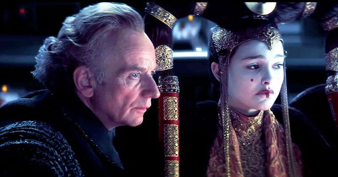 Star Wars: The Acolyte Showrunner Claims George Lucas Made the Franchise Political