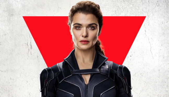 Black Widow Spoilers Shock Rachel Weisz