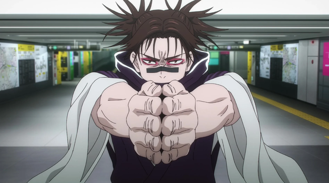 Can Choso and Yuji Itadori Be Brothers For Real in Jujutsu Kaisen?