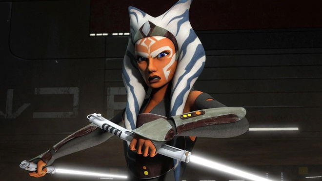 Star Wars: Ahsoka Tano Movie Gets Impressive Fan Trailer