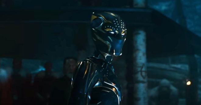 Marvel Launches Official Black Panther: Wakanda Forever Podcast