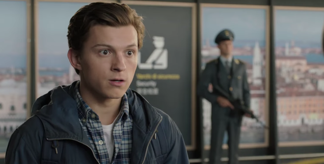 Silver & Black Director Reveals that Sony is Still Deliberating Spider-Man Appearance in SUMC 