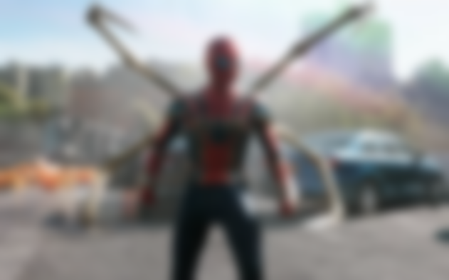 Spider-Man: No Way Home