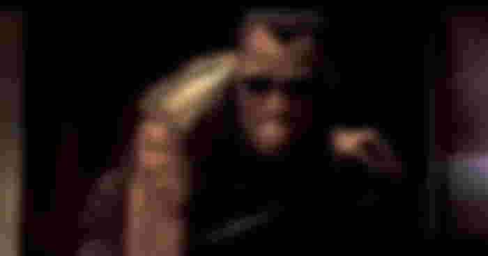Image from Blade Star Wesley Snipes Dismisses Allegations that He was Violent On-Set