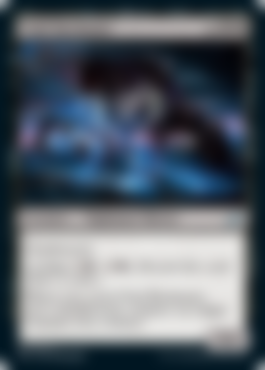 Image from Ikoria: Lair of Behemoths MTG Card Name Changed Due to Coronavirus Pandemic