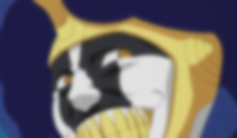Best Fanservice Moments in Bleach Captain Mayuri Revives Nemu