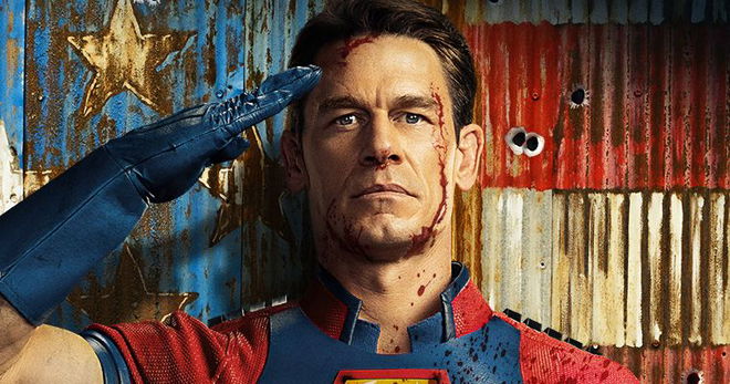Is Peacemaker Season 1 Worth Watching?