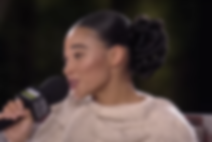 Amandla Stenberg