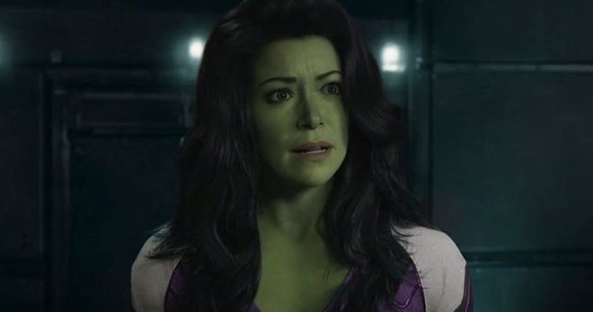 She-Hulk Finale's Breaking the Fourth Wall Scene Has a Surprising Origin