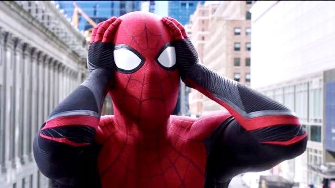 Spidey