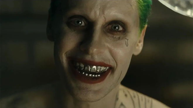 Suicide Squad