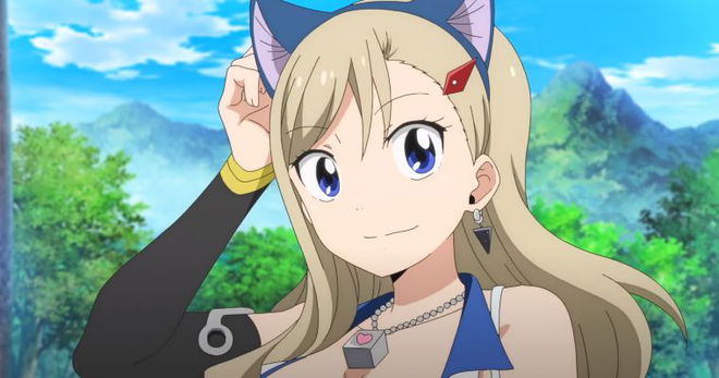 Edens Zero Episode 7 Release Date and Time, Countdown