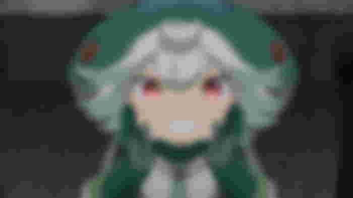Made in Abyss Season 2 OVA prushka