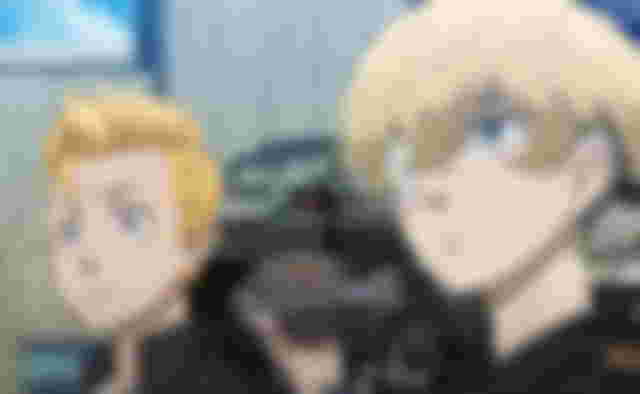 Tokyo Revengers Episode 19 RELEASE DATE and TIME 2