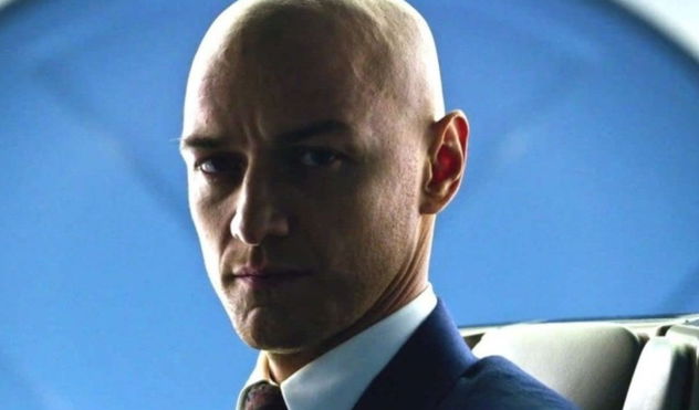 James McAvoy Addresses Professor X's Possible Return in Doctor Strange 2