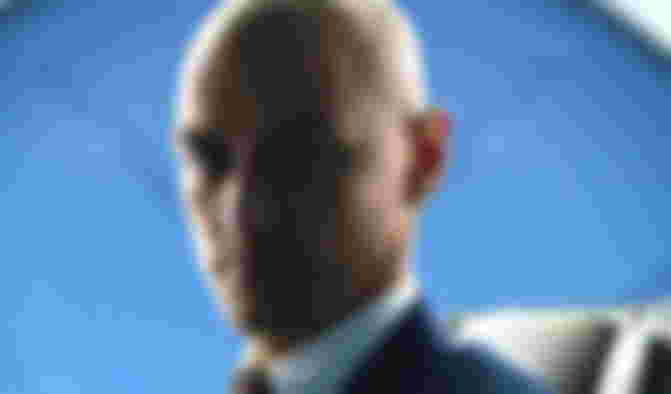 James McAvoy Addresses Professor X's Possible Return in Doctor Strange 2