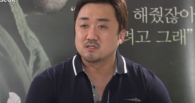 ma-dong-seok-new-movie-the-eternals-actor-to-join-comedy-drama-about-plastic-surgery-men-of-plastic
